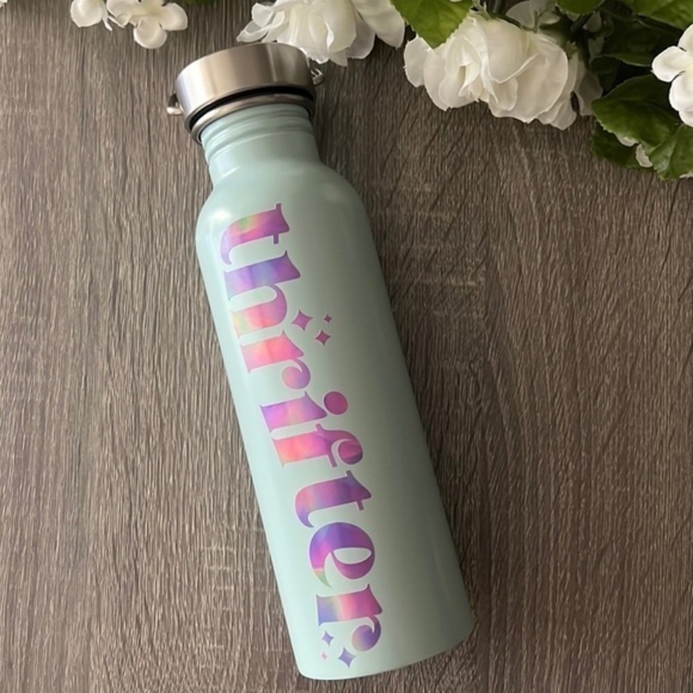 Stainless Steel Tumbler Stainless Steel Tumbler